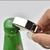 Whistle Bottle Opener Keychain