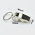 Whistle Bottle Opener Keychain
