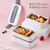 Lunch Box With Tableware
