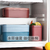Lunch Box With Tableware
