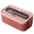 Lunch Box With Tableware