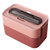 Lunch Box With Tableware