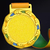 Metal Medal