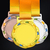 Metal Medal