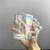 Bubble Glass Cup