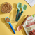 Refrigerator Sticker Ssealing Clip