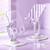 Rotating Transparent Adjustable Folding Phone Holder
