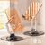 Rotating Transparent Adjustable Folding Phone Holder