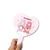 Portable Hand Mirror