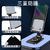 Rotating Adjustable Folding Phone Holder