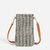 Inclined Shoulder Bag