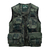 Staff Uniform Vest Coat