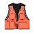 Staff Uniform Vest Coat