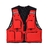 Staff Uniform Vest Coat