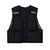 Staff Uniform Vest Coat