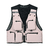 Staff Uniform Vest Coat