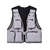 Staff Uniform Vest Coat