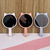Hand Mirror Comb