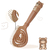 Massage Comb
