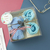Rose Soap Flower Towel Gift Box