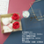 Rose Soap Flower Towel Gift Box