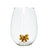 3d Three-Dimensional Love Glass