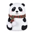 Panda Silicone Lamp