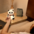 Panda Silicone Lamp