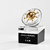 Crystal Trophy