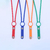 Silicone Card Sleeve Lanyard