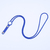 Silicone Card Sleeve Lanyard