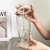 Glass Coffee Cup