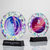 Colorful Award Seat