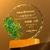 Creative Luminous Crystal Award