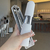 2 in 1 Tableware with Tube