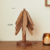 Tree shaped insulation pad