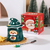 Christmas Cup Ceramic Cup