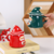 Christmas Cup Ceramic Cup