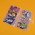 Card storage book