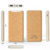 Creative and environmentally friendly cork wheat straw business suit