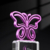 Butterfly Trophy