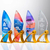 Crystal Trophy