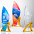 Crystal Trophy