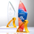 Crystal Trophy