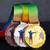 Archery Medal