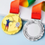 Archery Medal