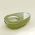  Pill Box with Pill Cutter