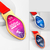 Coloured Medal
