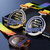 Coloured Medal