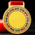Metal Medal